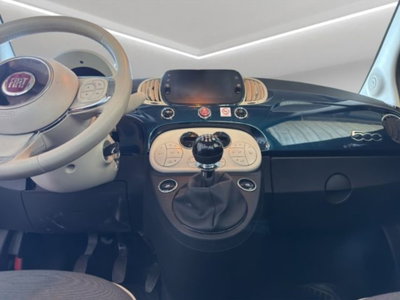 Fiat 500 1.0 Hybrid Dolcevita (14)