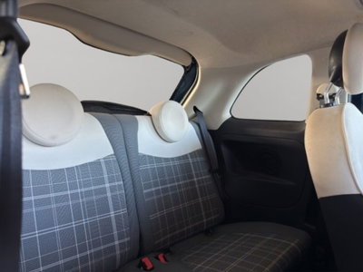 Fiat 500 1.0 Hybrid Dolcevita (19)
