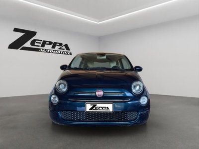 Fiat 500 1.0 Hybrid Dolcevita (2)