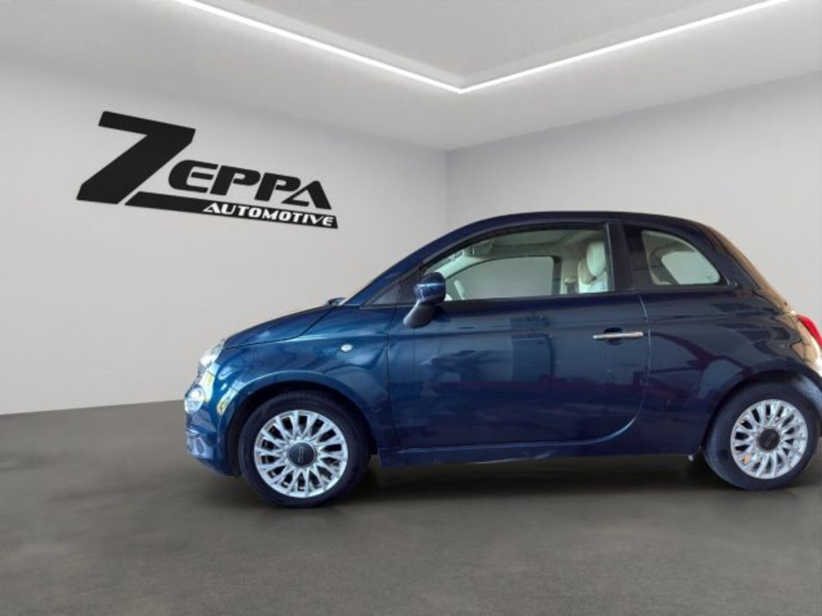 Fiat 500 1.0 Hybrid Dolcevita (3)