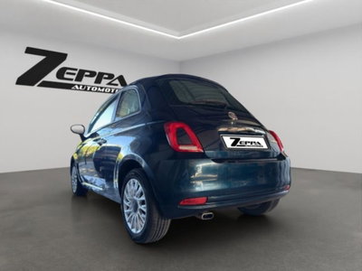 Fiat 500 1.0 Hybrid Dolcevita (4)