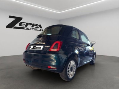 Fiat 500 1.0 Hybrid Dolcevita (6)