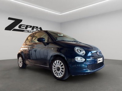 Fiat 500 1.0 Hybrid Dolcevita (8)