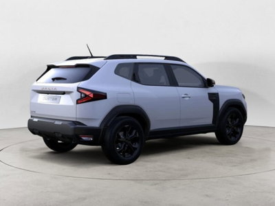 Dacia Duster 1.2 Eco-G Extreme 120cv (3)