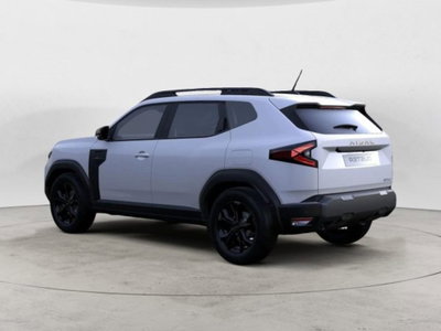 Dacia Duster 1.2 Eco-G Extreme 120cv (5)