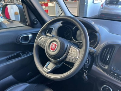 Fiat 500L 1.6 Multijet 120 CV Lounge (13)