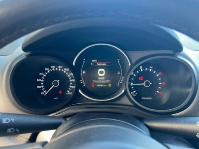 Fiat 500L 1.6 Multijet 120 CV Lounge (16)