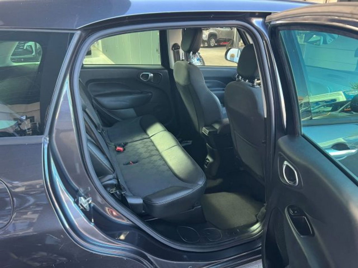 Fiat 500L 1.6 Multijet 120 CV Lounge (20)