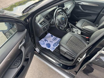 BMW X1 sdrive18d X-Line auto (10)