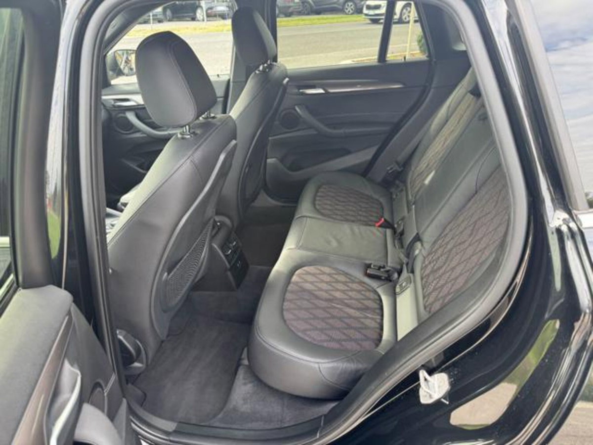 BMW X1 sdrive18d X-Line auto (13)