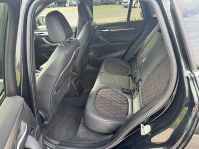 BMW X1 sdrive18d X-Line auto (13)