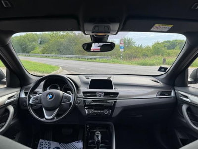 BMW X1 sdrive18d X-Line auto (14)