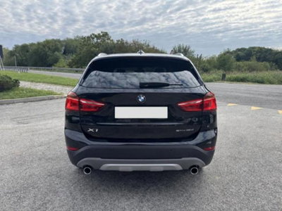 BMW X1 sdrive18d X-Line auto (5)