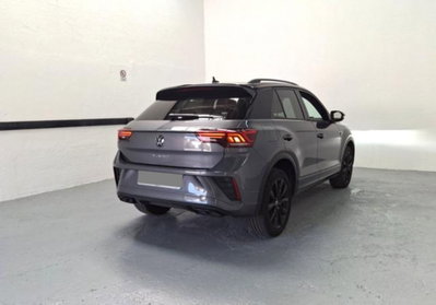 Volkswagen T-Roc 1.5 tsi R-Line dsg (4)
