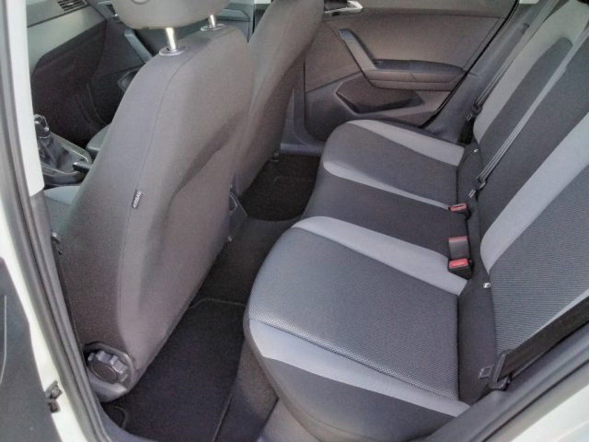 SEAT Ibiza 1.0 mpi Style 80cv (13)