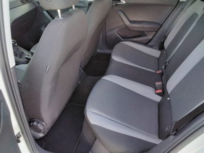 SEAT Ibiza 1.0 mpi Style 80cv (13)