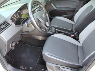 SEAT Ibiza 1.0 mpi Style 80cv (15)