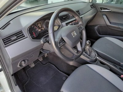 SEAT Ibiza 1.0 mpi Style 80cv (16)