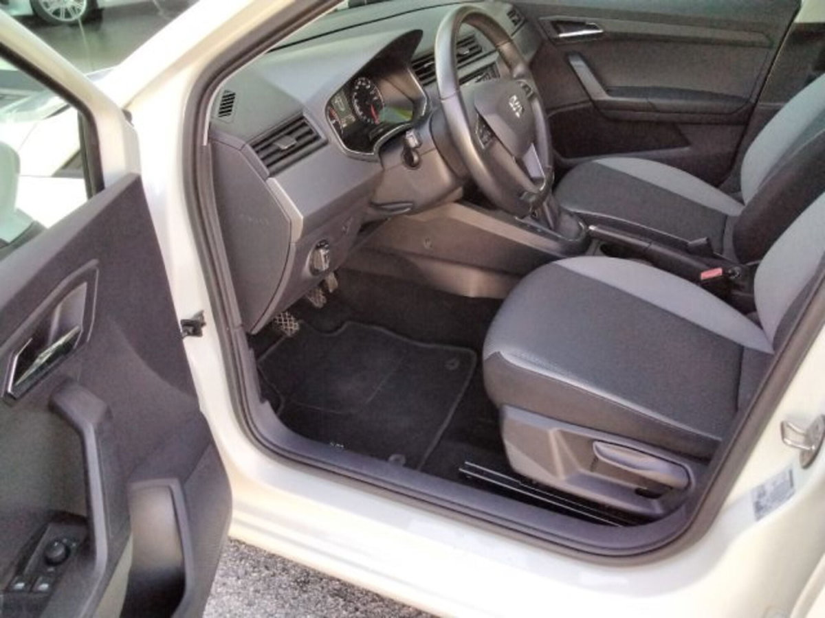 SEAT Ibiza 1.0 mpi Style 80cv (17)