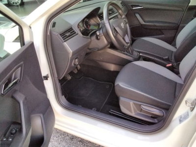 SEAT Ibiza 1.0 mpi Style 80cv (17)