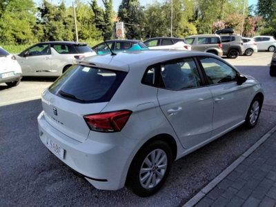 SEAT Ibiza 1.0 mpi Style 80cv (7)