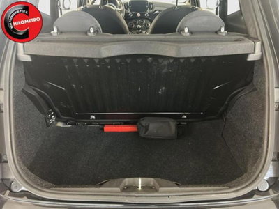 Fiat 500 1.0 Hybrid Club (13)