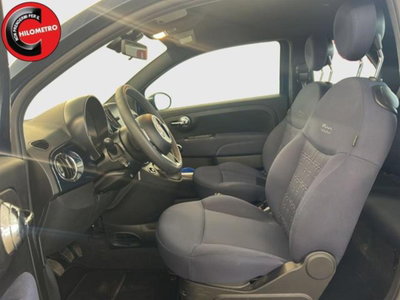 Fiat 500 1.0 Hybrid Club (10)