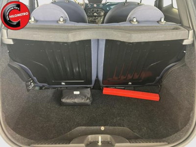 Fiat 500 1.0 Hybrid Club (13)