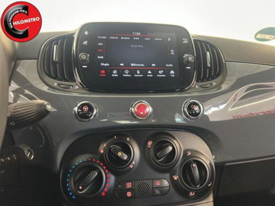 Fiat 500 1.0 Hybrid Club (13)