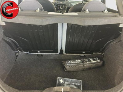 Fiat 500 1.0 Hybrid Club (14)