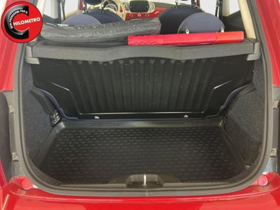 Fiat 500 1.0 Hybrid Club (14)