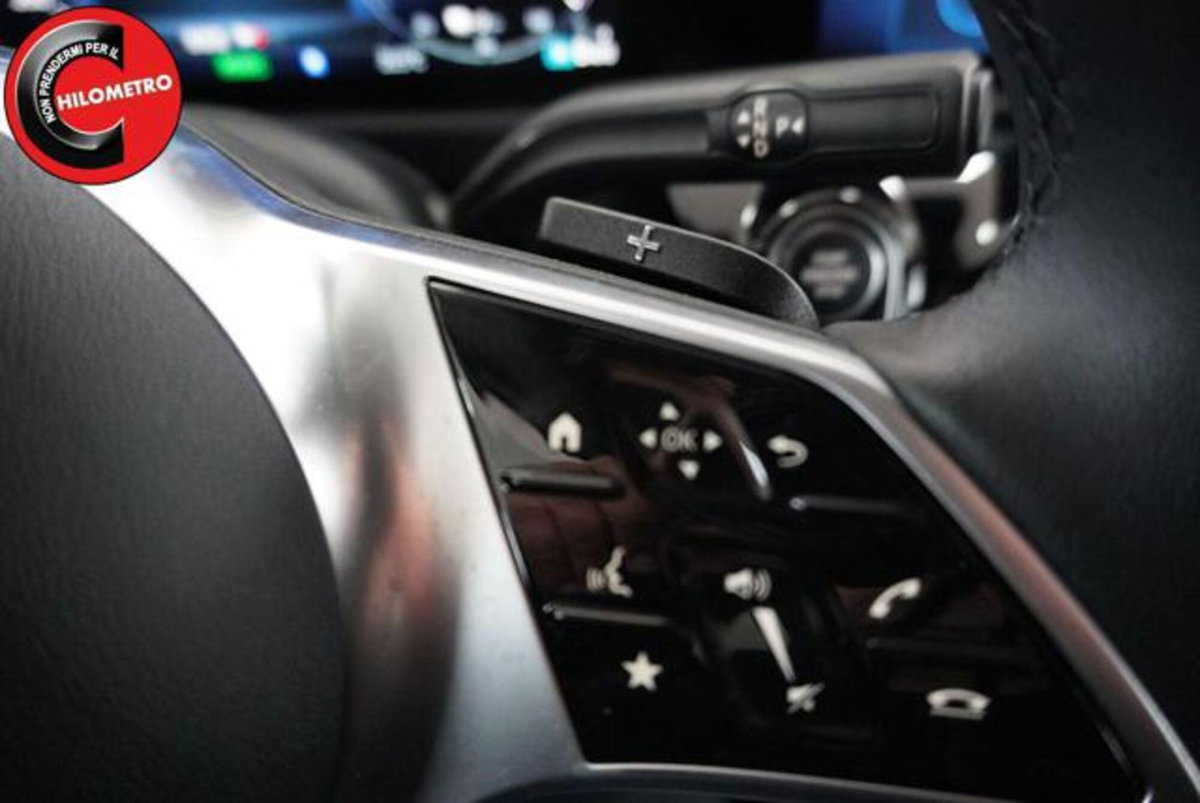Mercedes-Benz Classe A 250 e phev Progressive Advanced Plus auto (16)