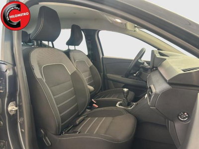 Dacia Sandero Stepway 1.0 TCe ECO-G Expression UP (12)