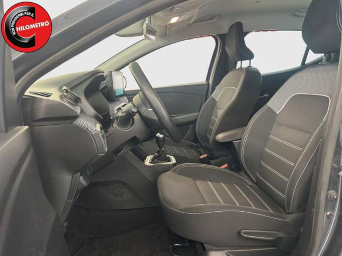 Dacia Sandero Stepway 1.0 TCe ECO-G Expression UP (8)