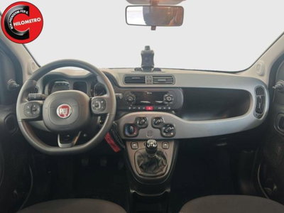 Fiat Panda 1.2 City Cross (10)