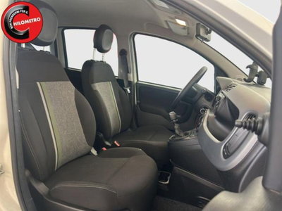 Fiat Panda 1.2 City Cross (11)