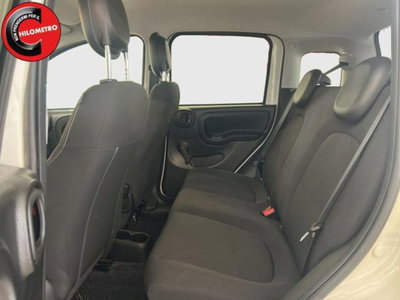 Fiat Panda 1.2 City Cross (12)