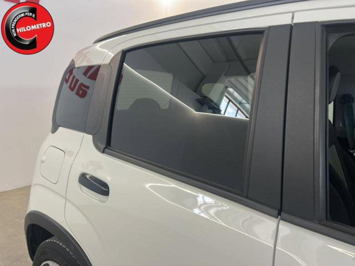 Fiat Panda 1.2 City Cross (13)