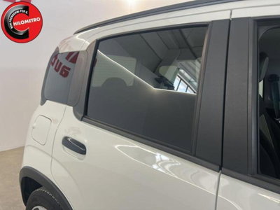 Fiat Panda 1.2 City Cross (13)