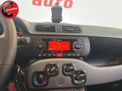 Fiat Panda 1.2 City Cross (14)