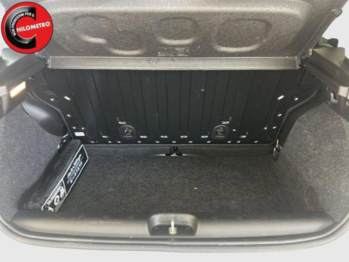 Fiat Panda 1.2 City Cross (15)