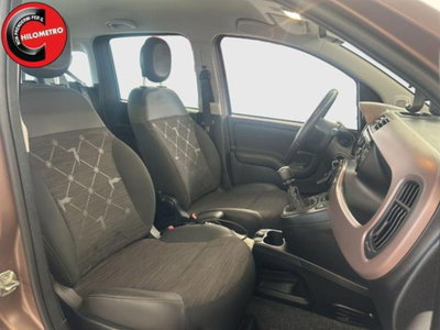 Fiat Panda 1.0 FireFly S&S Hybrid Trussardi (10)