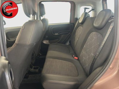Fiat Panda 1.0 FireFly S&S Hybrid Trussardi (11)