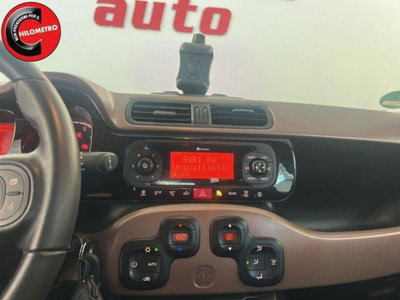 Fiat Panda 1.0 FireFly S&S Hybrid Trussardi (12)