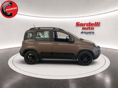 Fiat Panda 1.0 FireFly S&S Hybrid Trussardi (6)