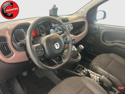 Fiat Panda 1.0 FireFly S&S Hybrid Trussardi (7)
