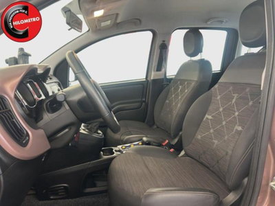 Fiat Panda 1.0 FireFly S&S Hybrid Trussardi (8)