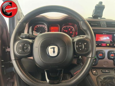 Fiat Panda 1.0 FireFly S&S Hybrid Trussardi (9)