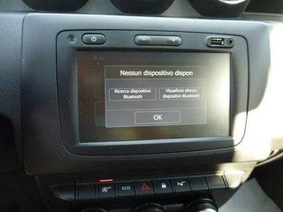 Dacia Duster 1.0 TCe 100 CV ECO-G 4x2 Comfort (12)