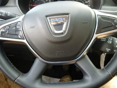 Dacia Duster 1.0 TCe 100 CV ECO-G 4x2 Comfort (15)